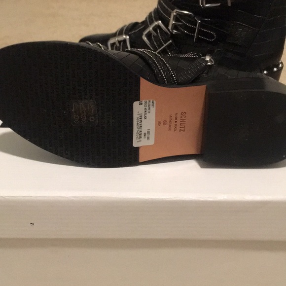 Booties - Picture 5 of 6